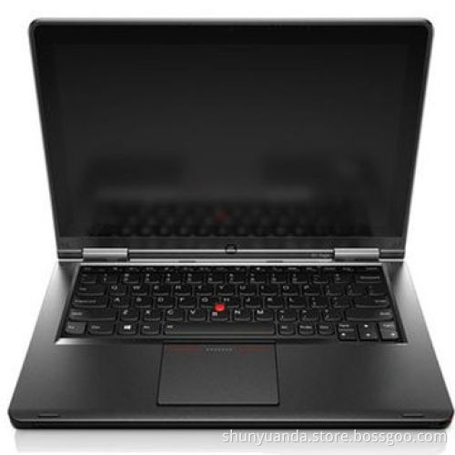 12-inch touch flip notebook, Intel Core i5 dual core
